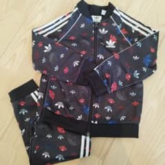 adidas セットアップのサムネイル