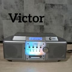 Victor Clavia CD−MDポータブルシステム RC-Z1MD - メルカリ