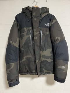 THE NORTH FACE バルトロライトジャケット XL ノベルティのサムネイル