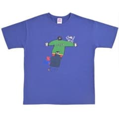 aiko LLR10 Tシャツ ナミのサムネイル