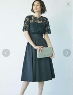 lagunamoonパティードレスのサムネイル