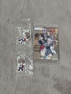 にじさんじ くら寿司 グッズセットのサムネイル