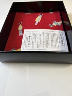間も無く取り下げます】秋田県 川連漆器 文箱 - メルカリ