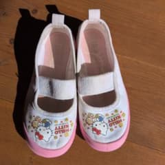 ハローキティ 上履き 16.0cm