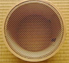 マ*ー様 有次裏ごし器のサムネイル