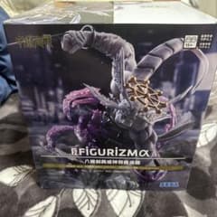 FiGURiZMα 呪術廻戦 布瑠部由良由良 八握剣異戒神将 魔虚羅 - メルカリ