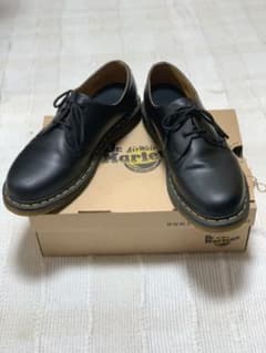 Dr.Martens ドクターマーチン 3ホール UK10のサムネイル