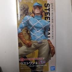 300円～ おまけ付き ジョジョの奇妙な冒険ラストワン賞 一番くじ