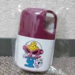 ヒスミニ　歯ブラシセットのサムネイル