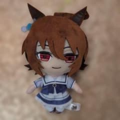 ウマ娘 プリティーダービー 通常ぬいぐるみ アグネスタキオン アグネスタキオン 通常ぬいぐるみVol.16 ウマ娘 プリティーダービー