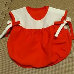 一升餅用ベストのサムネイル