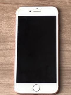Apple iPhone 7 ローズゴールド 本体のサムネイル