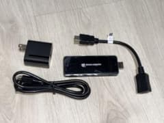 mouse computer STICK PC 本体のサムネイル