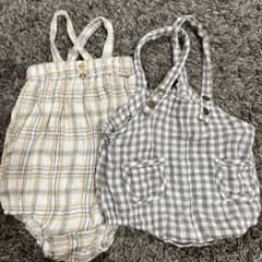 パンツ　未使用品のサムネイル