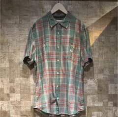 DENIM&SUPPLY デニムアンドサプライ ラルフローレン 半袖シャツのサムネイル