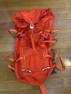 MOUNTAIN EQUIPMENT TUPILAK 45のサムネイル