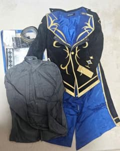 あんスタ コスプレ Eden ユニット衣装 漣ジュンのサムネイル