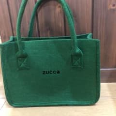 バック zuccaのサムネイル