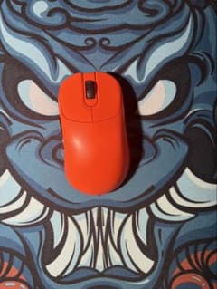 VAXEE ZYGEN NP-01 O Wireless レッド - メルカリ