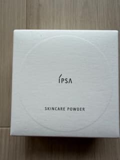IPSA スキンケアパウダー 25g 美白パウダーのサムネイル