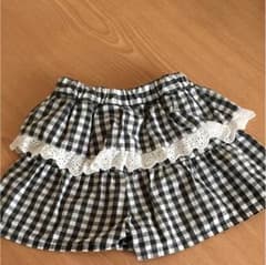 キュロットスカート＊95のサムネイル