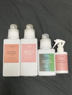 LIVRER リブレヨコハマ　ランドリーセットのサムネイル