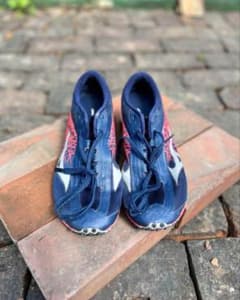 wave duel gtz size 26のサムネイル