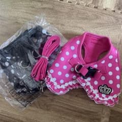 ペット用品 ハーネスのサムネイル