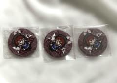 ニート部フェスver.2 缶バ なっしーのサムネイル
