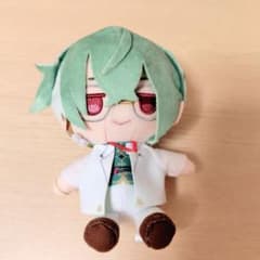 フラガリアメモリーズ フラメモ ピケロ ぬいぐるみ ぷりぬいマスコットのサムネイル