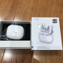 PZX S3ワイヤレスイヤホンのサムネイル