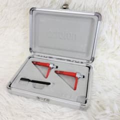 ortofon/カートリッジ/Concorde Twin Digitrack - メルカリ