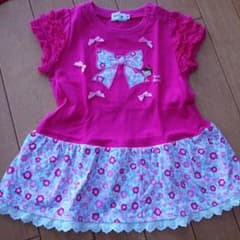 リーナちゃんワンピースのサムネイル