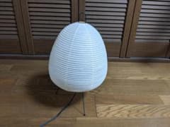 イサムノグチ　AKARI 1Aのサムネイル