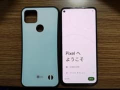 pixel5aのサムネイル