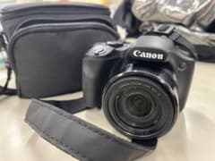 Canon PowerShot SX POWERSHOT SX530 HSのサムネイル
