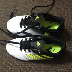 adidas 19.5cm❤新品のサムネイル