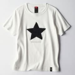 D/him スター刺繍フライスTシャツ サイズ 48 新品 - メルカリ
