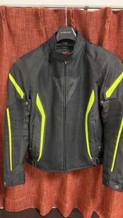 ダイネーゼ メッシュジャケット AIR CRONO2 サイズ48（M）のサムネイル