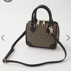moussy ショルダーバッグのサムネイル