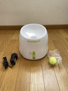 ボールランチャーのサムネイル