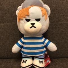 ikonぬいぐるみ ジナンのサムネイル