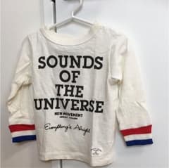 GROOVY COLORS ロンT90のサムネイル