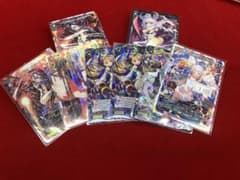 バトスピ アレックスのサムネイル