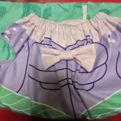 Disney Princess Ariel Towel Wrap Towel Towel Dress