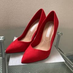 パンプス ハイヒールのサムネイル