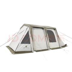 MOBI GARDEN キャンプテント 515×340×215CM 超美品 MOBI GARDEN キャンプテント 515×340×215CM 超美品 - メルカリ