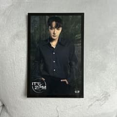 2PM IT'S 2PM in JAPAN ジュン・ケイ(Jun.K)のサムネイル