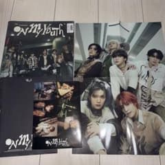 WayV 威神V On My Youth CDのサムネイル