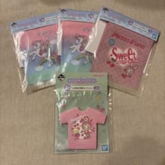 ナルミヤ一番くじ メゾピアノセットのサムネイル